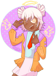 Commission (for SacriHeid)