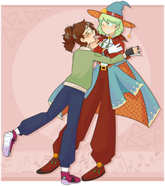 Commission (wealdfury @ TH)