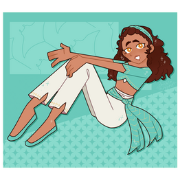 Art Fight (@proserpiiart)