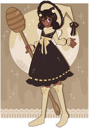 Art Fight (@Dominiie_)