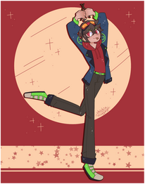 Art Fight (@rindessg)