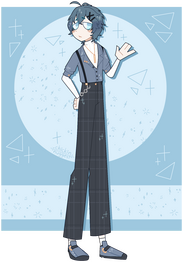 Art Fight (@angelaokii)